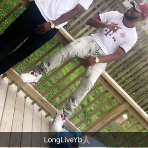 Meet your Posher, Barry